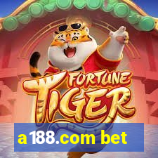 a188.com bet